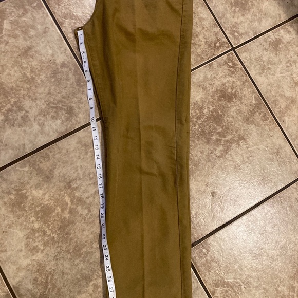 OUTDOORLIFE MEN’S JEANS SIZE 34x32 - Picture 6 of 7